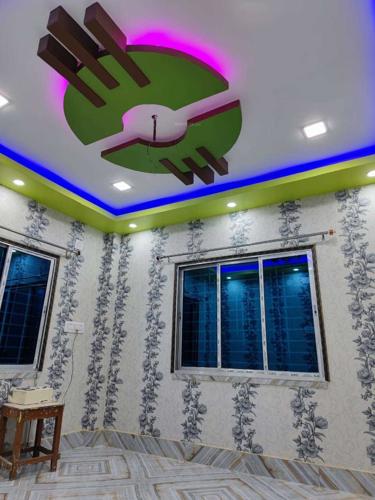  sweet-home-apartment Bedroom