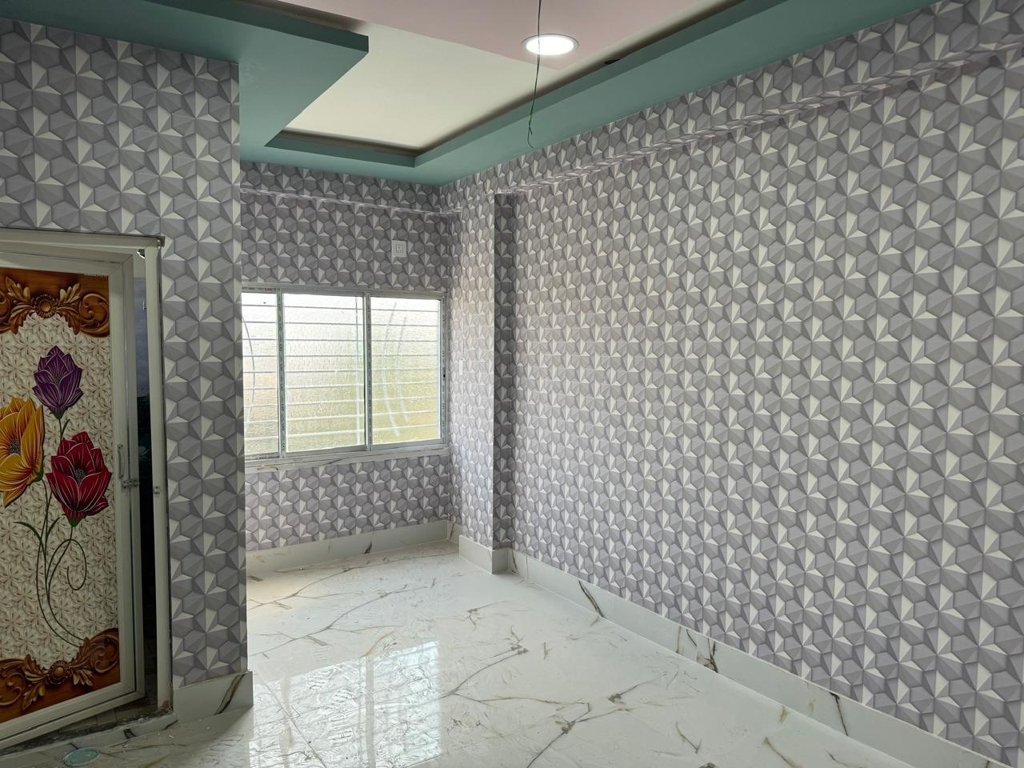  sweet home apartment Living Area