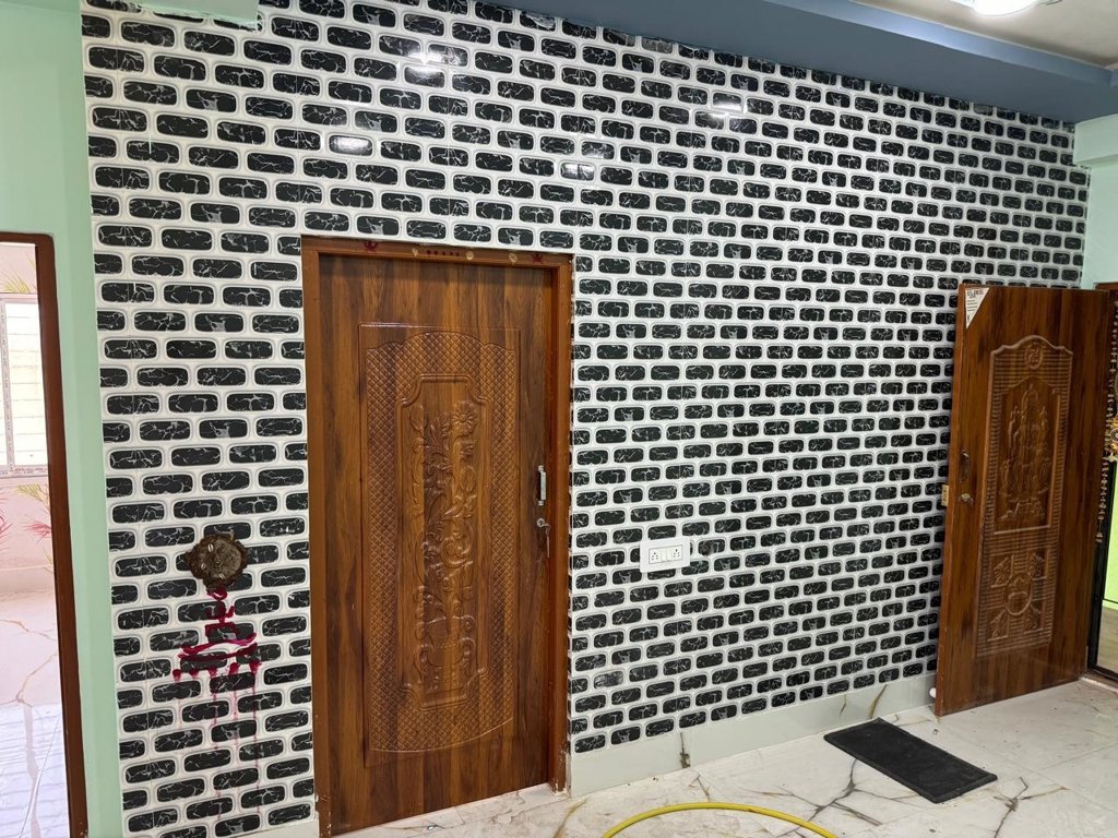  sweet home apartment Living Area