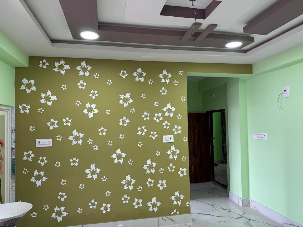  sweet home apartment Living Area