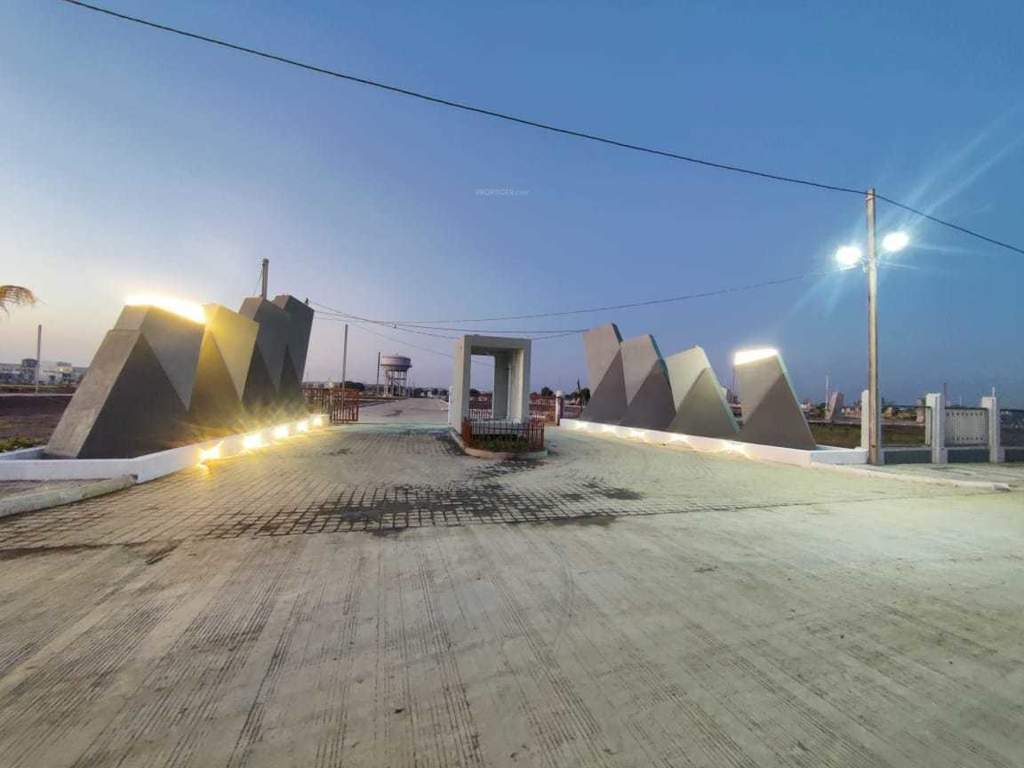  singapore modern city a Plot