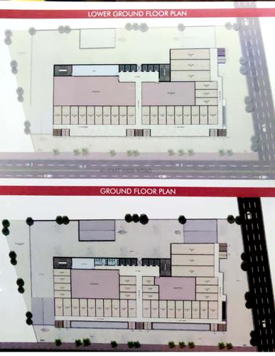 Shivoy High Street Cluster Plan for Lower Ground And ground Floor shivoy-high-street Shivoy High Street Cluster Plan for Lower Ground And ground Floor