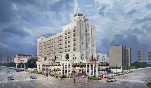  shivoy-high-street Elevation