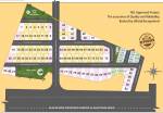 Layout Plan kasturi-habitat-phase-ii Layout Plan