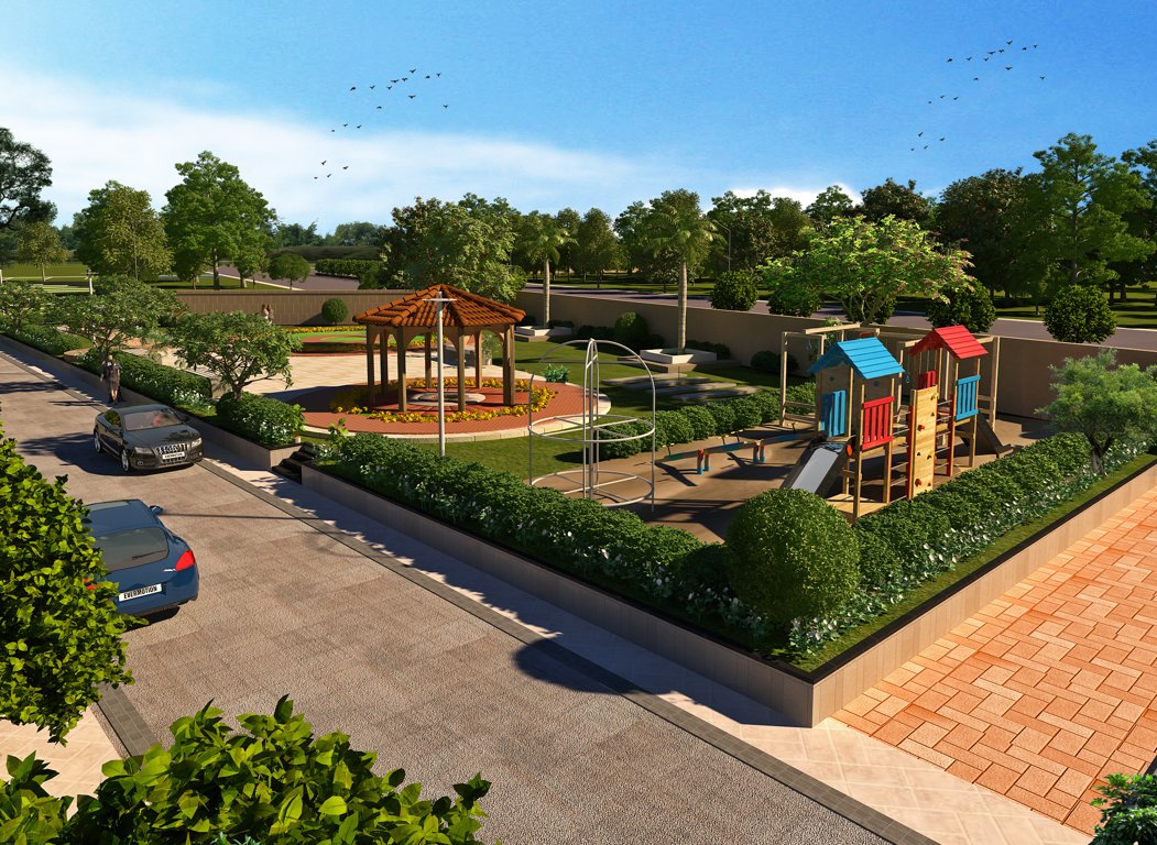  kasturi habitat phase ii Plot