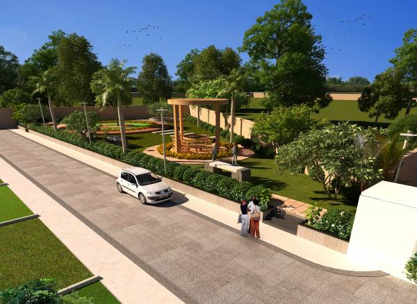 Plot kasturi-habitat-phase-ii Plot