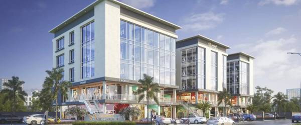  trade-center-iii Elevation