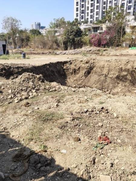  cielo Tower 1 Wing A Construction Status Feb-25