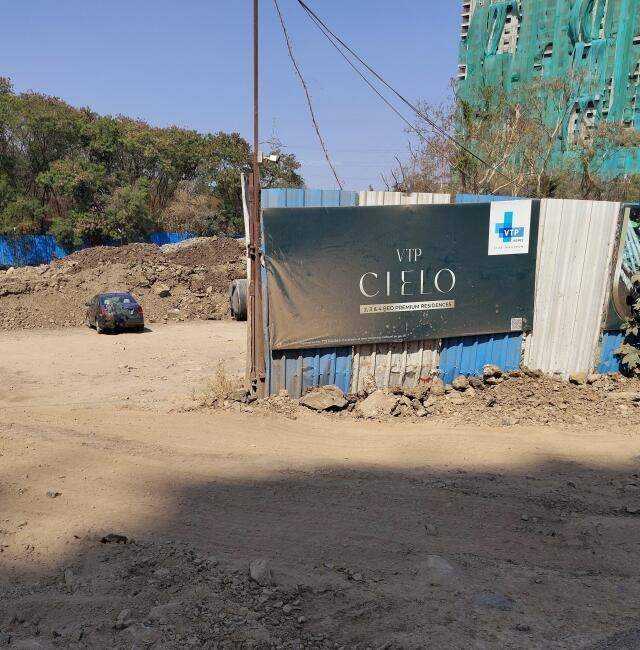 cielo Tower 3 Wing C Construction Status June 25