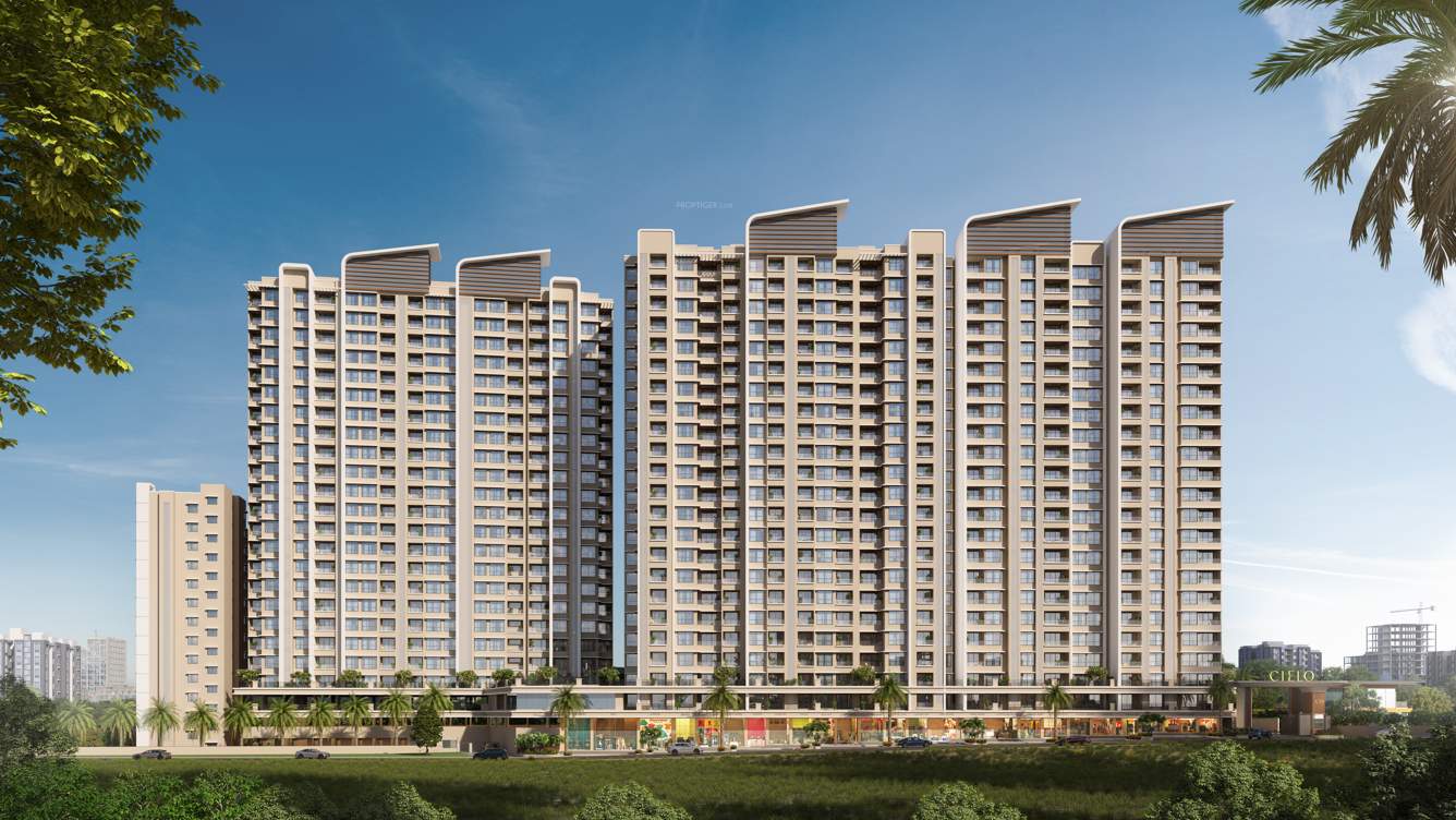  cielo Elevation