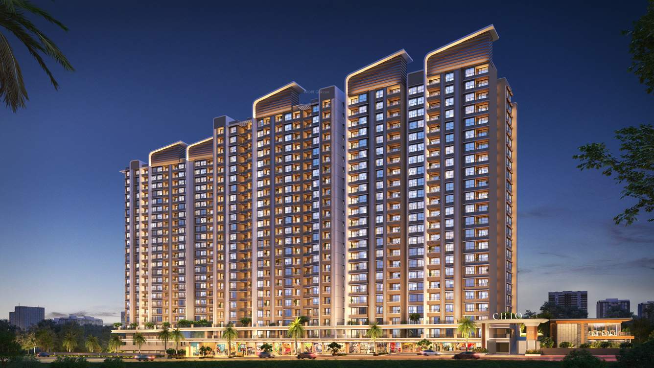  cielo Elevation