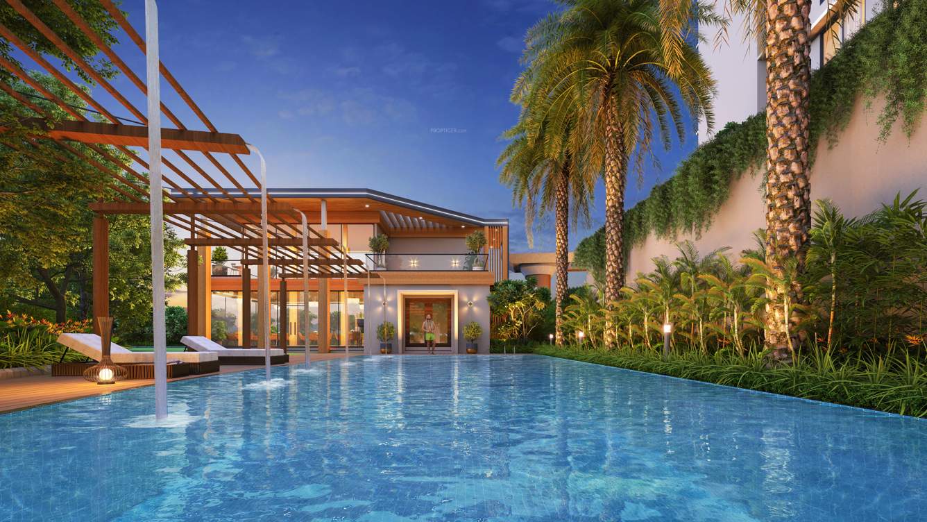  cielo Swimming Pool