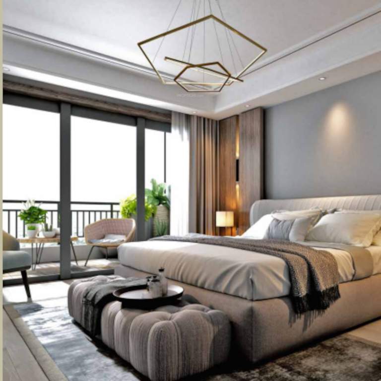  cielo Bedroom