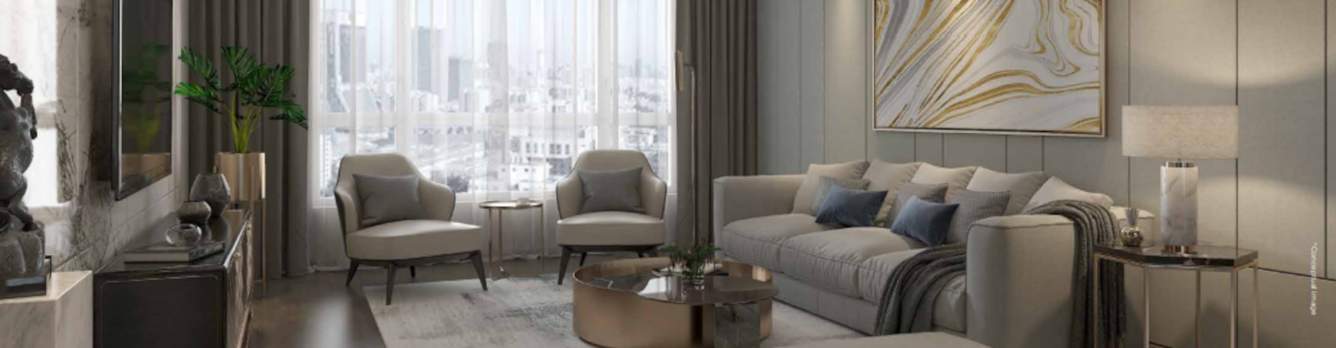  cielo Living Area