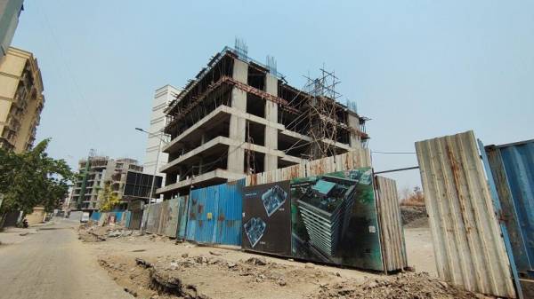  hari-om-bhakti Construction Status Apr-25