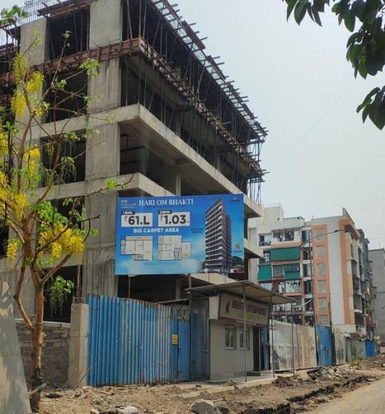  hari-om-bhakti Construction Status Apr-25