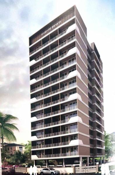 Elevation hari-om-bhakti Elevation