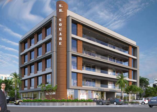  s-r-square Elevation