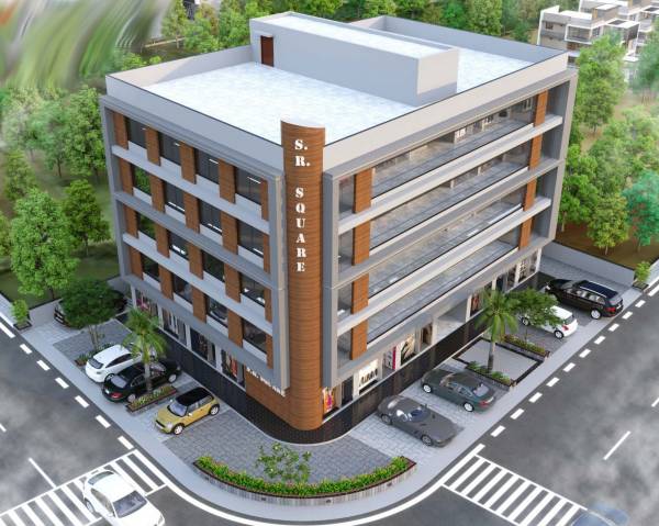  s-r-square Elevation