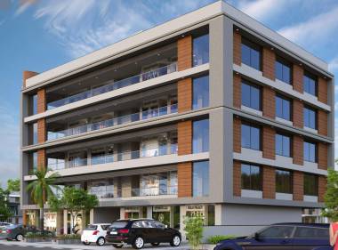  s-r-square Elevation