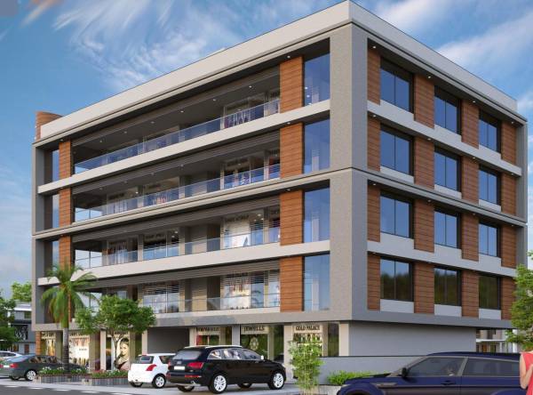  s-r-square Elevation