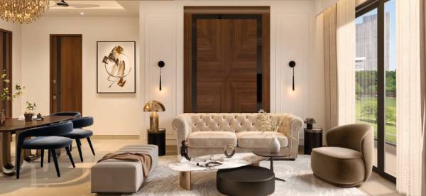  nm-builder-floor Living Area