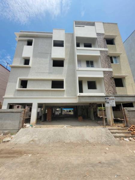  indhra-prasth-vi Elevation