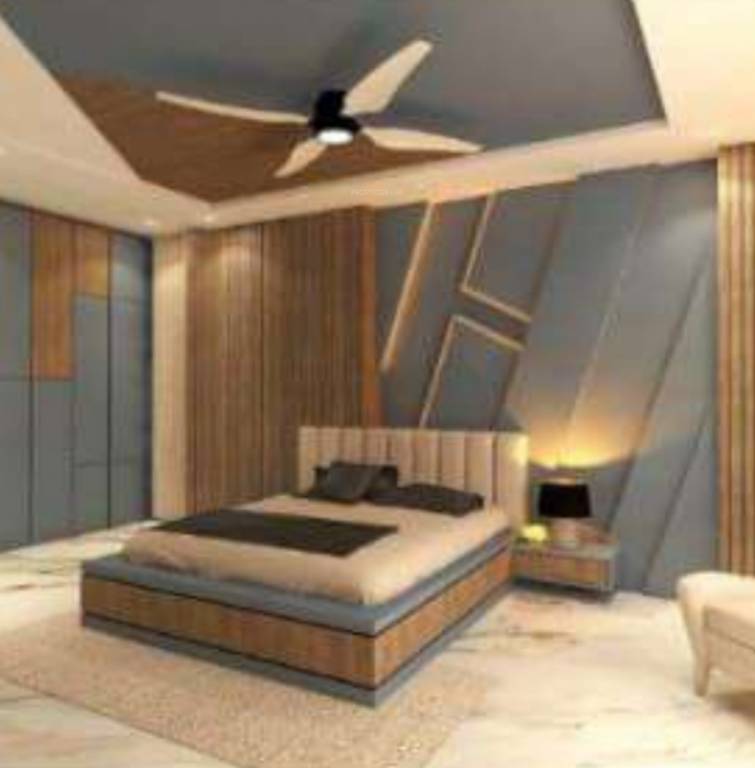  indhra prasth vi Bedroom