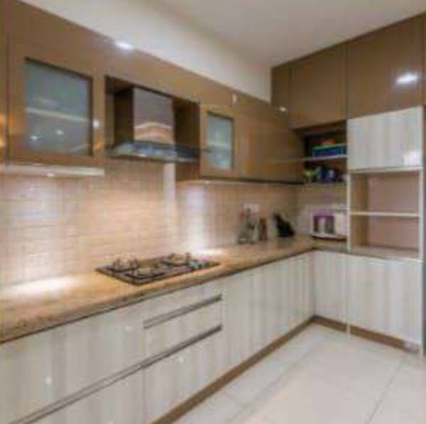  indhra-prasth-vi Kitchen