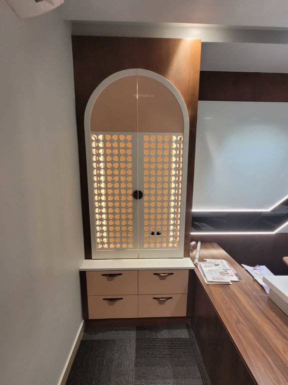  indhra prasth vi Living Area