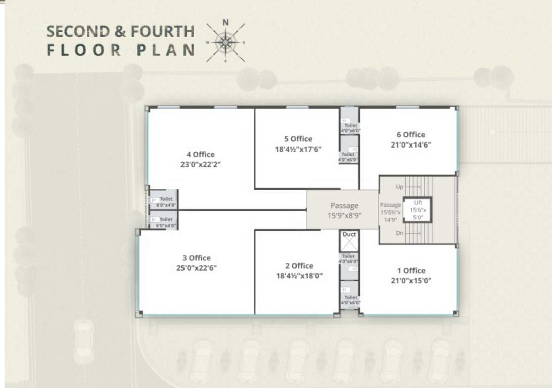  devashayonyx Devashay Onyx Cluster Plan For 2nd And 4th Floor