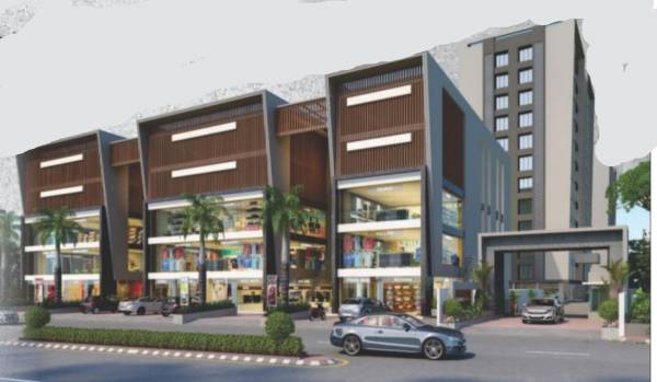  business-center Elevation