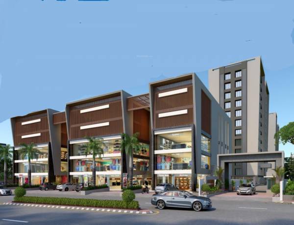 Elevation business-center Elevation