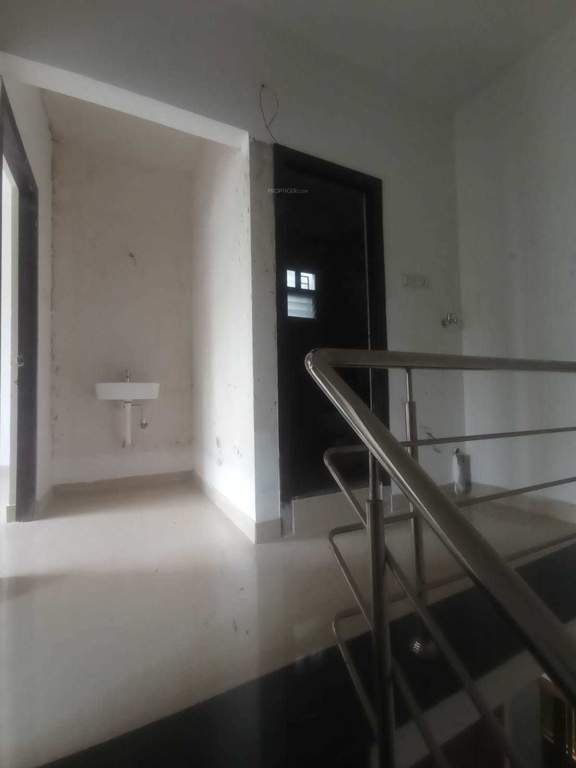  apartment Living Area