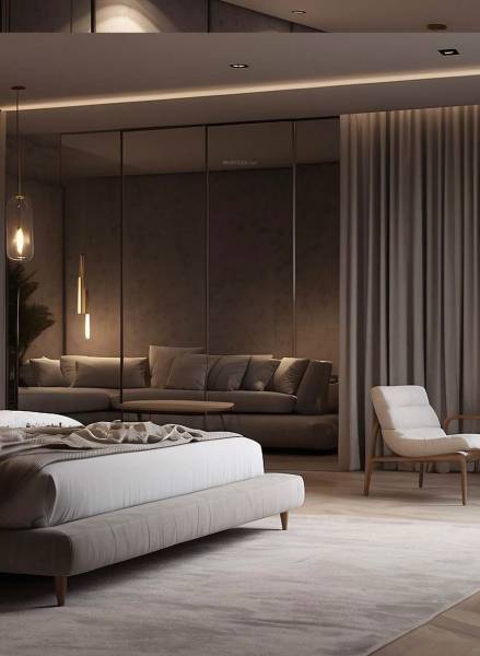  eshanyaraaga Bedroom