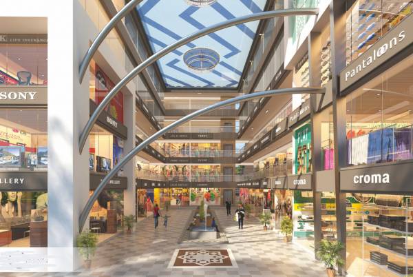 Others sai-ashish-trade-centre Others