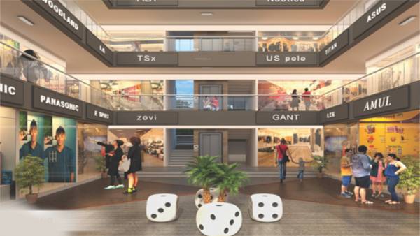 Others sai-ashish-trade-centre Others