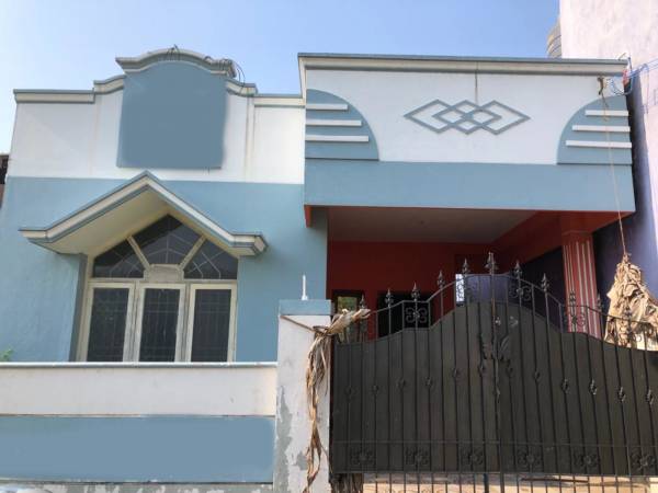  homes-kattupakkam Elevation