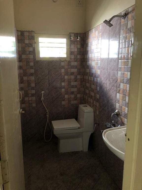  homes kattupakkam Bathroom