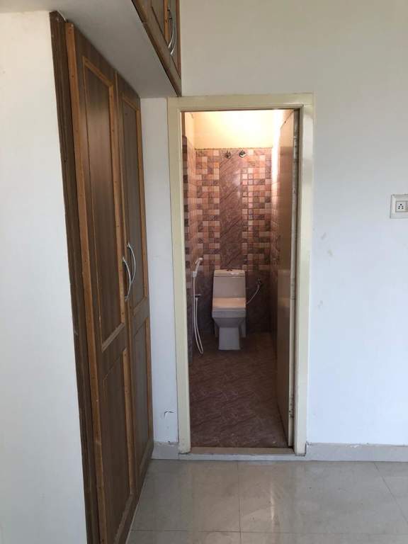  homes kattupakkam Bathroom
