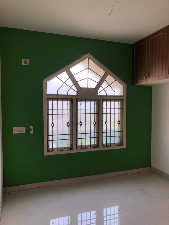  homes kattupakkam Bedroom