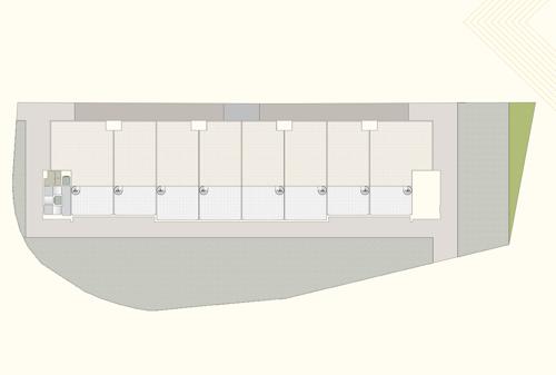  golden-icon Golden Icon Cluster Plan for ground Floor