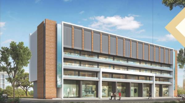  golden-icon Elevation