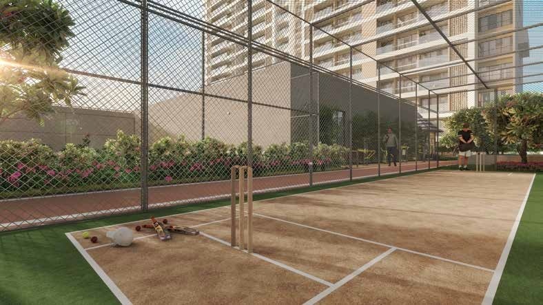 Built Solitaire Kothrud