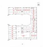  radhe-fourtune Radhe Fourtune Cluster Plan for 1st Floor