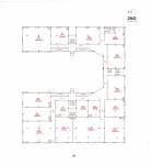  radhe-fourtune Radhe Fourtune Cluster Plan for 2nd Floor