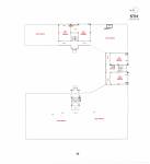  radhe-fourtune Radhe Fourtune Cluster Plan for 5th Floor