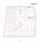  radhe-fourtune Radhe Fourtune Cluster Plan for Basement Floor