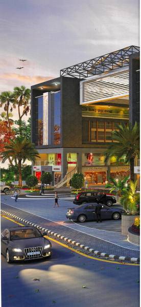  radhe-fourtune Others