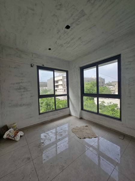  buddhdev-residency Construction Status Aug-25